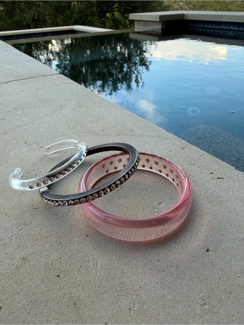 N/A stylish vintage